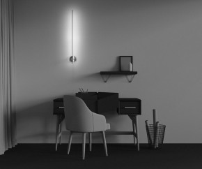 Бра Maytoni Elegant C085WL-L12BS2.7K в Полевском - polevskoy.ok-mebel.com | фото 5