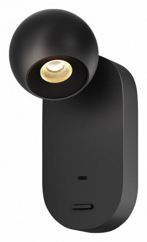 Бра Maytoni Elfin MOD434WL-L5B3K в Полевском - polevskoy.ok-mebel.com | фото