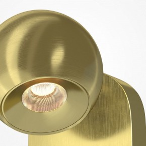Бра Maytoni Elfin MOD434WL-L5BS3K в Полевском - polevskoy.ok-mebel.com | фото 3