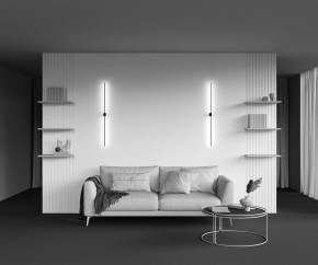 Бра Maytoni Pars C071WL-L12B3K в Полевском - polevskoy.ok-mebel.com | фото 4