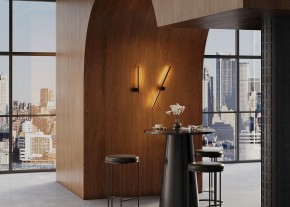Бра Maytoni Rotera MOD432WL-L6B3K в Полевском - polevskoy.ok-mebel.com | фото 5