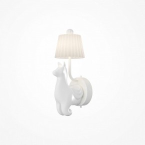 Бра Maytoni Senor Alpaca MOD377WL-L6W3K в Полевском - polevskoy.ok-mebel.com | фото 2