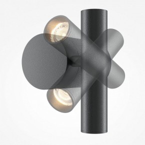 Бра Maytoni Utility MOD433WL-L3B3K1 в Полевском - polevskoy.ok-mebel.com | фото 3