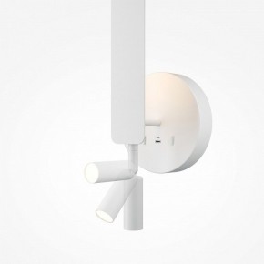 Бра с подсветкой Maytoni Combo MOD214WL-L8W3K1 в Полевском - polevskoy.ok-mebel.com | фото 4