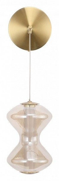 Бра ST-Luce SPINE SL6136.201.01 в Полевском - polevskoy.ok-mebel.com | фото