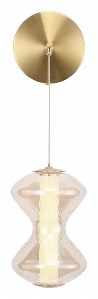 Бра ST-Luce SPINE SL6136.201.01 в Полевском - polevskoy.ok-mebel.com | фото 2