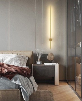 Бра TopDecor Uno Uno A2 33 4000k в Полевском - polevskoy.ok-mebel.com | фото 2