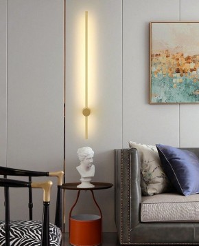 Бра TopDecor Uno Uno A2 33 4000k в Полевском - polevskoy.ok-mebel.com | фото 4