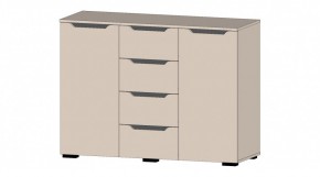 БРИТАНА Комод большой (кашемир) в Полевском - polevskoy.ok-mebel.com | фото