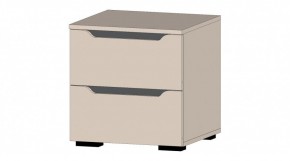 БРИТАНА Спальный гарнитур (модульный) кашемир в Полевском - polevskoy.ok-mebel.com | фото 3