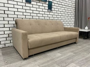 Диван Аккордеон 1280*2000 НПБ подлокотник ПРЯМОЙ в Полевском - polevskoy.ok-mebel.com | фото