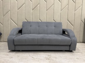 Диван Аккордеон 1280*2000 ППУ подлокотник СТАНДАРТ в Полевском - polevskoy.ok-mebel.com | фото 3