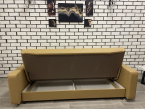 Диван Арбат БД с подлокотниками в Полевском - polevskoy.ok-mebel.com | фото 2