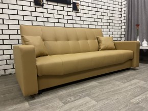 Диван Арбат БД с подлокотниками (ткань до 400 руб) в Полевском - polevskoy.ok-mebel.com | фото