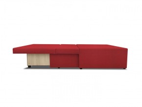 Диван Капитошка Bahama Red в Полевском - polevskoy.ok-mebel.com | фото 5