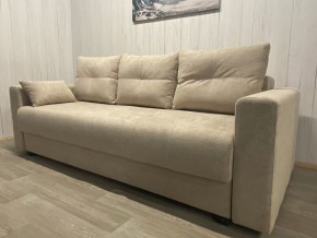 Диван Комфорт-5 (НПБ) велюр Comfort 02 в Полевском - polevskoy.ok-mebel.com | фото 2