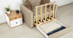 Диван-кровать Найс Р (85) ТД 295 в Полевском - polevskoy.ok-mebel.com | фото 6