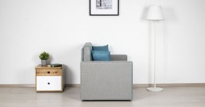 Диван-кровать Найс Р (85) ТД 296 в Полевском - polevskoy.ok-mebel.com | фото 4