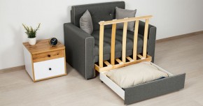 Диван-кровать Найс Р (85) ТД 298 в Полевском - polevskoy.ok-mebel.com | фото 6