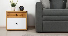 Диван-кровать Найс Р (85) ТД 298 в Полевском - polevskoy.ok-mebel.com | фото 8