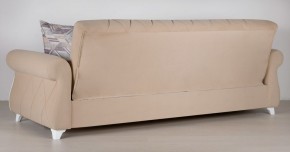 Диван-кровать Роуз ТД 412 + комплект подушек в Полевском - polevskoy.ok-mebel.com | фото 5