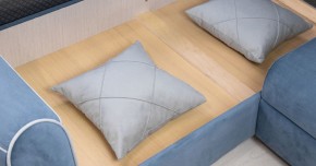 Диван-кровать угловой Френсис арт. ТД 263 в Полевском - polevskoy.ok-mebel.com | фото 9
