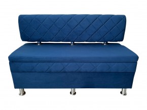 Диван кухонный Остин (прошивка квадрат) 1500 в Полевском - polevskoy.ok-mebel.com | фото 4