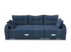 Диван Милан Savana Plus Denim в Полевском - polevskoy.ok-mebel.com | фото