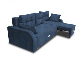 Диван Милан Savana Plus Denim в Полевском - polevskoy.ok-mebel.com | фото 2