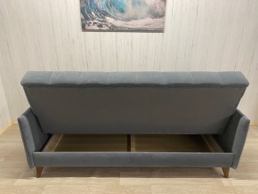Диван Престиж-3 (НПБ) велюр Vega 8 в Полевском - polevskoy.ok-mebel.com | фото 4
