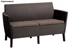 Диван Салемо 2-х местный (Salemo 2 seater sofa) в Полевском - polevskoy.ok-mebel.com | фото 5