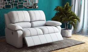 Диван-трансформер Recliner TWIN (Твин) 3 кат. ткани в Полевском - polevskoy.ok-mebel.com | фото 3