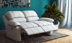 Диван-трансформер Recliner TWIN (Твин) 3 кат. ткани в Полевском - polevskoy.ok-mebel.com | фото 4