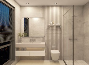 DK2036-BK Встраиваемый светильник влагозащ., IP 44, до 15 Вт, GU10, LED, черный, алюминий в Полевском - polevskoy.ok-mebel.com | фото 5