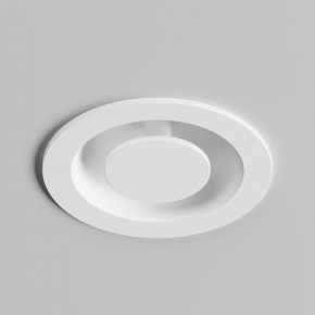 DK2700-WH Встраиваемый светильник, IP 20, 7 Вт, LED 3000, белый, алюминий в Полевском - polevskoy.ok-mebel.com | фото 2