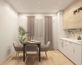 DK3020-WH Встраиваемый светильник, IP 20, 10 Вт, GU5.3, LED, белый, пластик в Полевском - polevskoy.ok-mebel.com | фото 10