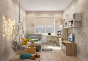 DK3020-WH Встраиваемый светильник, IP 20, 10 Вт, GU5.3, LED, белый, пластик в Полевском - polevskoy.ok-mebel.com | фото 11