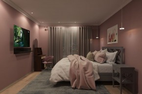 DK3020-WH Встраиваемый светильник, IP 20, 10 Вт, GU5.3, LED, белый, пластик в Полевском - polevskoy.ok-mebel.com | фото 12