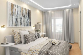 DK3020-WH Встраиваемый светильник, IP 20, 10 Вт, GU5.3, LED, белый, пластик в Полевском - polevskoy.ok-mebel.com | фото 8