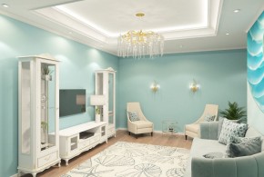 DK3020-WH Встраиваемый светильник, IP 20, 10 Вт, GU5.3, LED, белый, пластик в Полевском - polevskoy.ok-mebel.com | фото 9