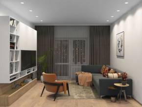 DK3026-WH Встраиваемый светильник, IP 20, 10 Вт, GU5.3, LED, белый, пластик в Полевском - polevskoy.ok-mebel.com | фото 6