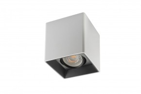 DK3030-WB Светильник накладной IP 20, 10 Вт, GU5.3, LED, белый/черный, пластик в Полевском - polevskoy.ok-mebel.com | фото 2