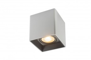 DK3030-WB Светильник накладной IP 20, 10 Вт, GU5.3, LED, белый/черный, пластик в Полевском - polevskoy.ok-mebel.com | фото 3