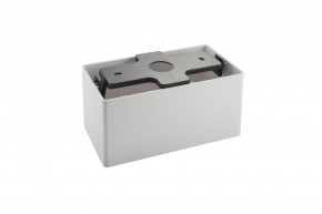 DK3035-WH Светильник накладной IP 20, 10 Вт, GU5.3, LED, белый, пластик в Полевском - polevskoy.ok-mebel.com | фото 5
