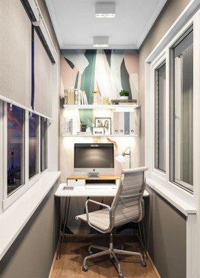 DK3035-WH Светильник накладной IP 20, 10 Вт, GU5.3, LED, белый, пластик в Полевском - polevskoy.ok-mebel.com | фото 7