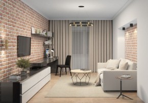 DK3040-BK Светильник накладной IP 20, 10 Вт, GU5.3, LED, черный, пластик в Полевском - polevskoy.ok-mebel.com | фото 10