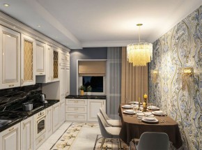 DK3061-WBR Встраиваемый светильник, IP 20, 10 Вт, GU5.3, LED, белый/бронзовый, пластик в Полевском - polevskoy.ok-mebel.com | фото 7