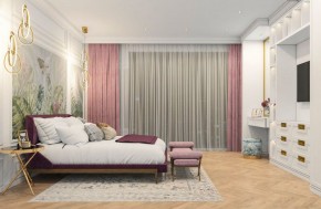 DK3071-WBR Встраиваемый светильник, IP 20, 10 Вт, GU5.3, LED, белый/бронзовый, пластик в Полевском - polevskoy.ok-mebel.com | фото 3
