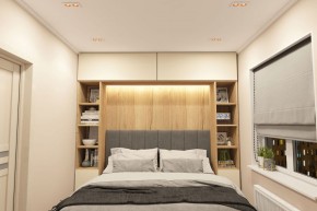 DK3072-WBR Встраиваемый светильник, IP 20, 10 Вт, GU5.3, LED, белый/бронзовый, пластик в Полевском - polevskoy.ok-mebel.com | фото 7