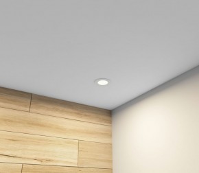 DK3101-WH Встраиваемый влагозащищенный светильник, IP65, до 10 Вт, LED, GU5,3, белый в Полевском - polevskoy.ok-mebel.com | фото 8
